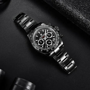 PD-1644 Full Black