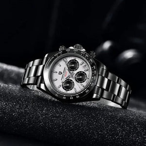 PD-1644 Full Black