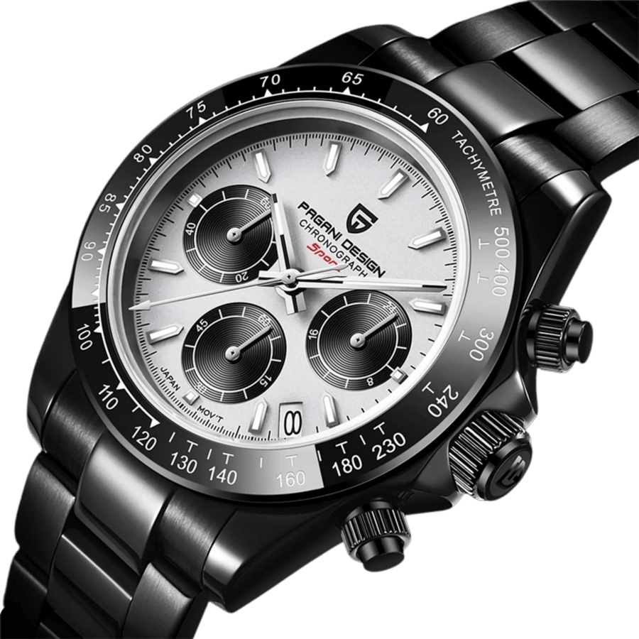 PD-1644 Full Black