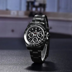 PD-1644 Full Black