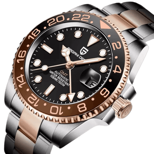 PD-1662 GMT Gold