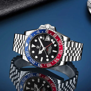 PD-1662 GMT NH34