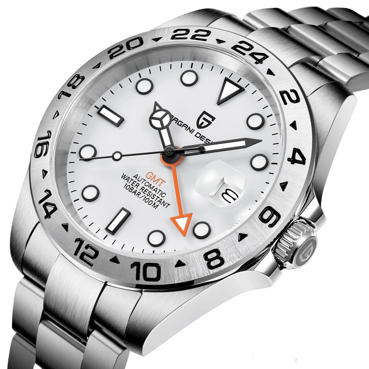 PD-1682 GMT