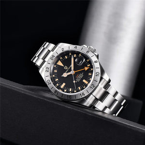 PD-1693 GMT