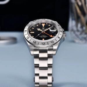 PD-1693 GMT