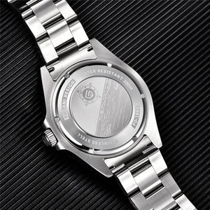 PD-1693 GMT