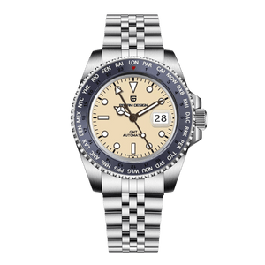 PD-1758 GMT