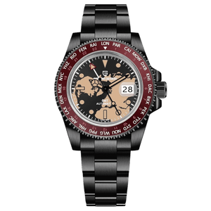 PD-1758 GMT MAP