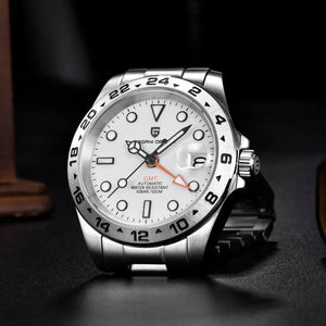 PD-1762 GMT II NH34
