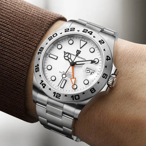 PD-1762 GMT II NH34